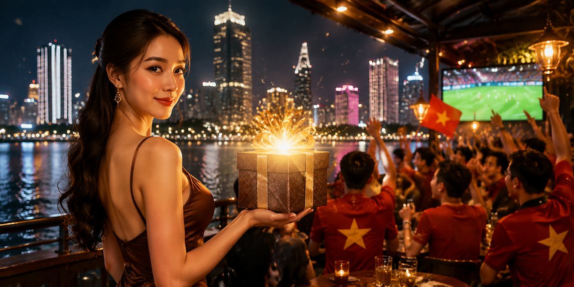 Không gian giải trí slot tại TP Hồ Chí Minh với phong cách cà phê Việt