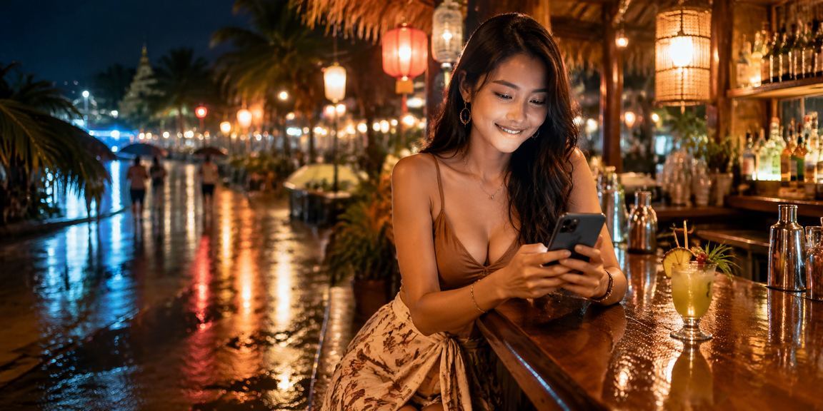 Trải nghiệm casino di động tại chợ đêm Phú Quốc với nhịp giải trí hiện đại